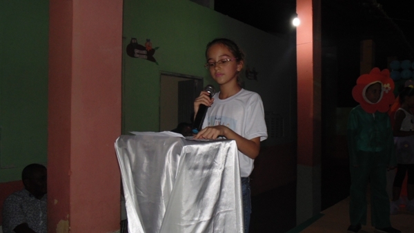 Escola de Santo Inácio realiza culminância de Projeto sobre fábulas - Imagem 25
