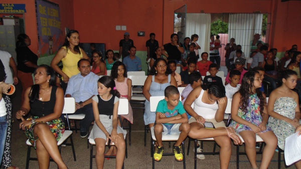 Escola de Santo Inácio realiza culminância de Projeto sobre fábulas - Imagem 5