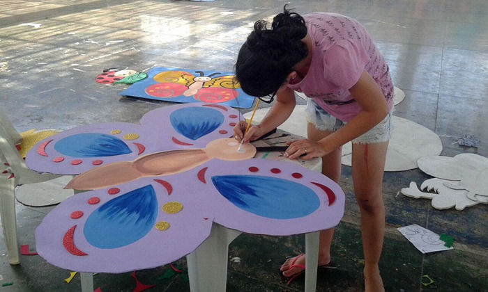 IV FLOR homenageia a escritora Ruth Rocha - Imagem 5