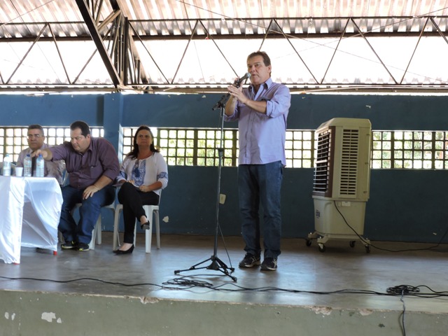 PMU vai entregar casas do Santa Helena em Dezembro - Imagem 2