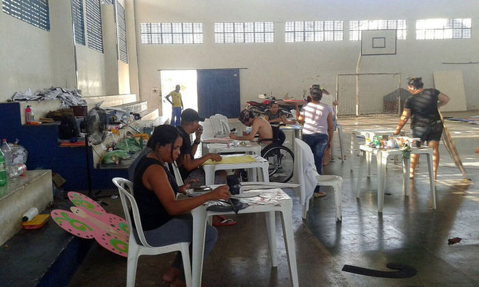 IV FLOR homenageia a escritora Ruth Rocha - Imagem 7