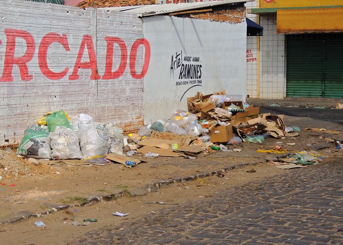 Comunidade poderá fazer vaquinha para consertar os semáforos        - Imagem 2
