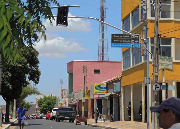 Comunidade poderá fazer vaquinha para consertar os semáforos        - Imagem 7