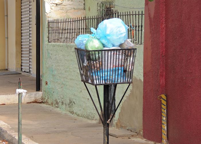 Comunidade poderá fazer vaquinha para consertar os semáforos        - Imagem 5