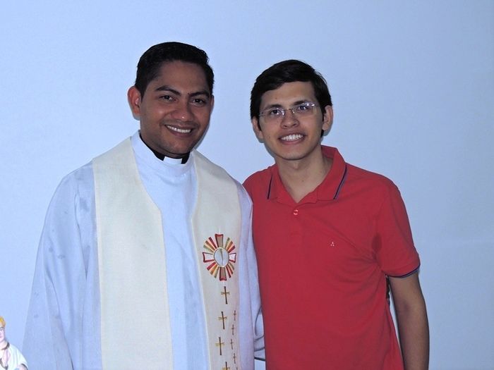 Benção das instalações e coquetel marca o início da Clinident  - Imagem 7