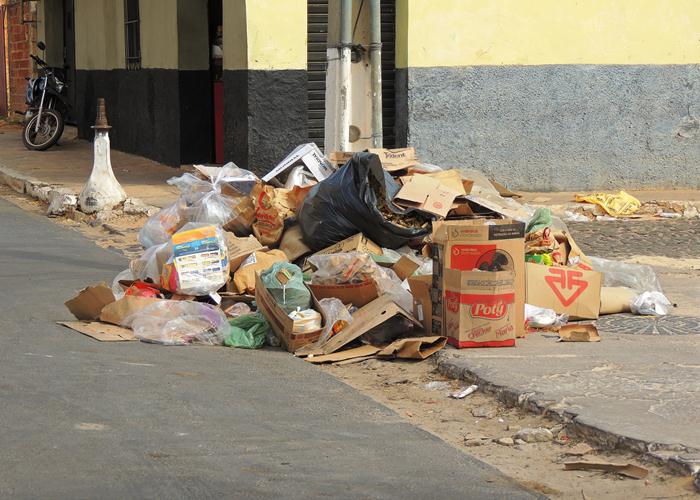 Comunidade poderá fazer vaquinha para consertar os semáforos        - Imagem 3