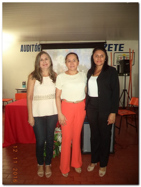 Centro Cultural e Secretaria de Educação realiza Curso Cerimonial - Imagem 24