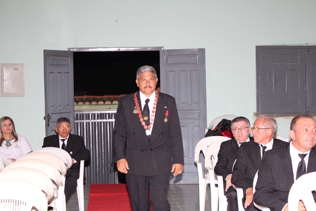 Ordem DeMolay realiza congresso em Valença. Veja fotos  - Imagem 8