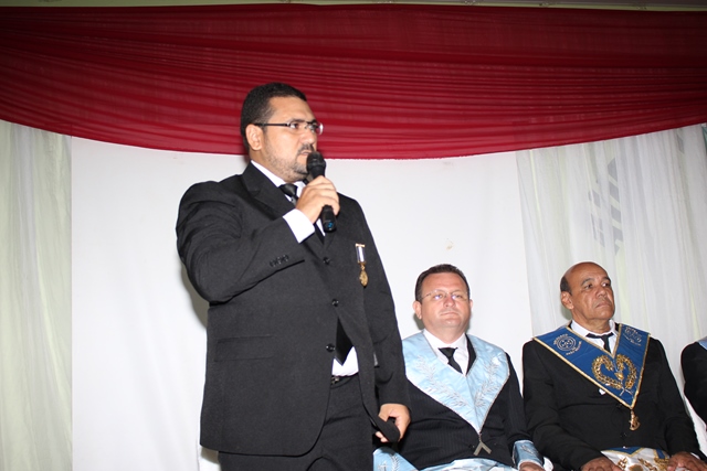 Ordem DeMolay realiza congresso em Valença. Veja fotos  - Imagem 18