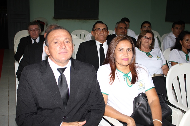 Ordem DeMolay realiza congresso em Valença. Veja fotos  - Imagem 11