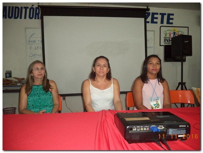 Centro Cultural e Secretaria de Educação realiza Curso Cerimonial - Imagem 13