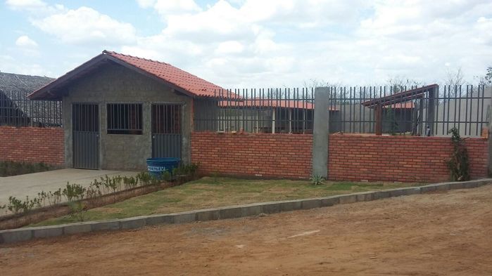 Zé Onça e família convida todos para a inauguração do Buriti Park  - Imagem 2