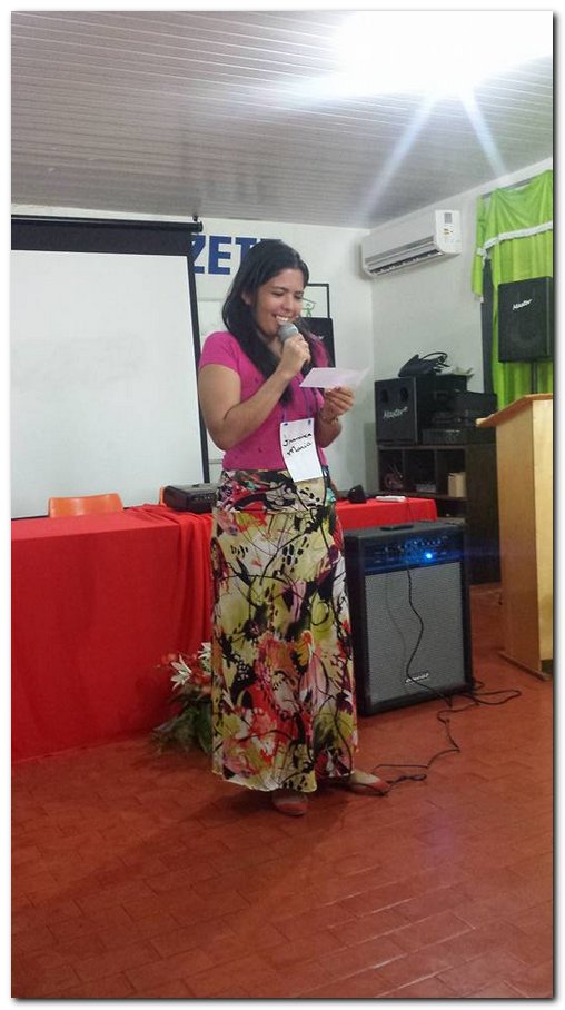 Centro Cultural e Secretaria de Educação realiza Curso Cerimonial - Imagem 27