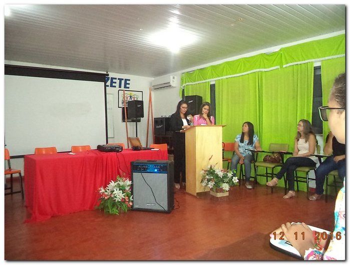 Centro Cultural e Secretaria de Educação realiza Curso Cerimonial - Imagem 26