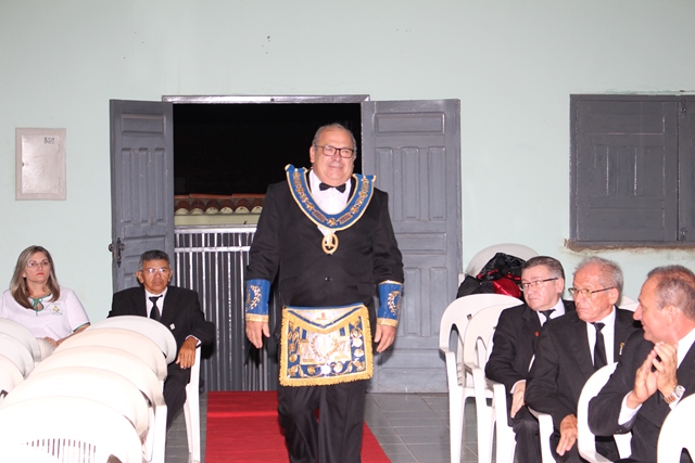 Ordem DeMolay realiza congresso em Valença. Veja fotos  - Imagem 4