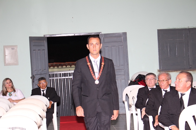 Ordem DeMolay realiza congresso em Valença. Veja fotos  - Imagem 9