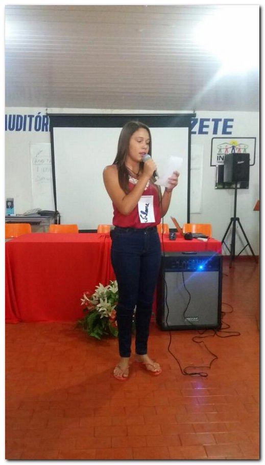 Centro Cultural e Secretaria de Educação realiza Curso Cerimonial - Imagem 10