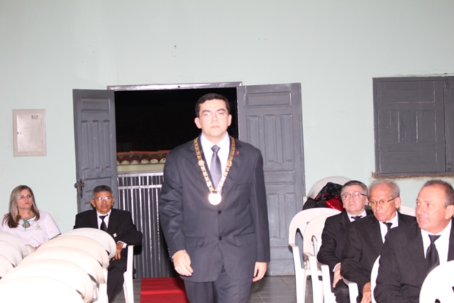 Ordem DeMolay realiza congresso em Valença. Veja fotos  - Imagem 7