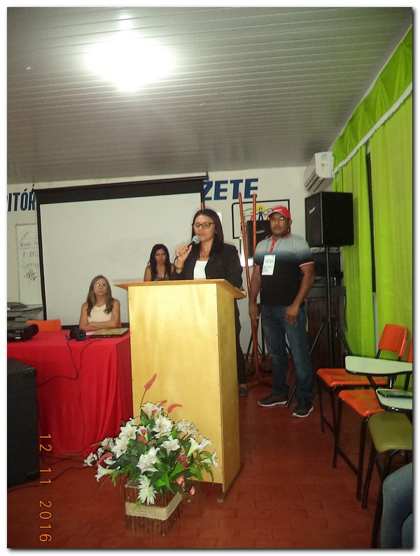 Centro Cultural e Secretaria de Educação realiza Curso Cerimonial - Imagem 28