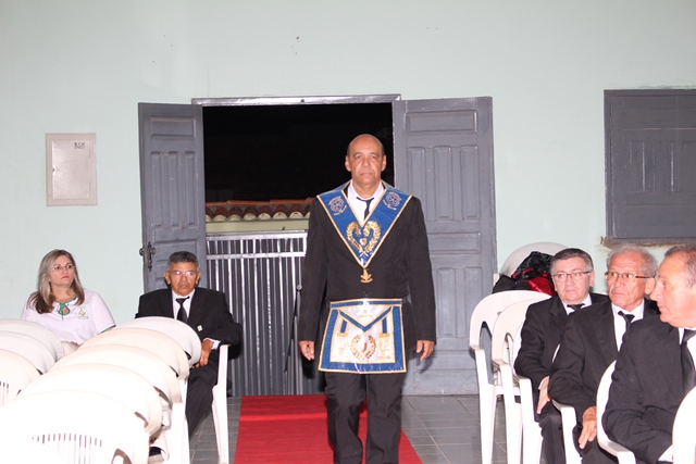 Ordem DeMolay realiza congresso em Valença. Veja fotos  - Imagem 6