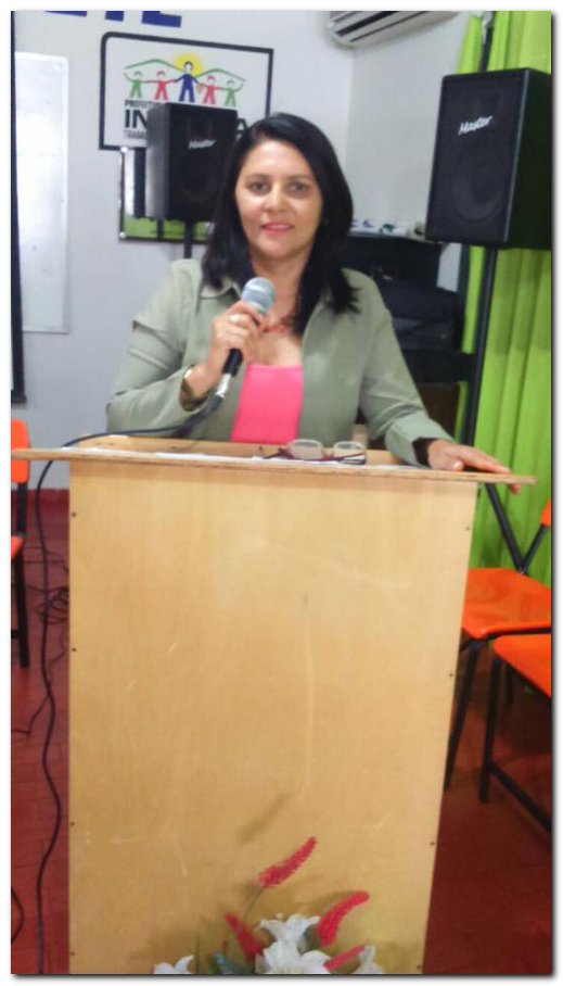 Centro Cultural e Secretaria de Educação realiza Curso Cerimonial - Imagem 5