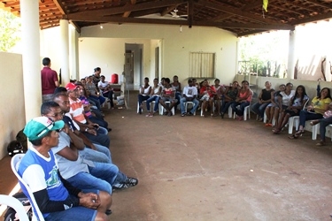 Conselhos da Assistência Social e CMDC são renovdos - Imagem 9