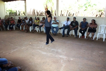 Conselhos da Assistência Social e CMDC são renovdos - Imagem 8