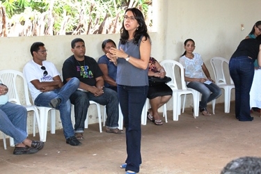 Conselhos da Assistência Social e CMDC são renovdos - Imagem 14