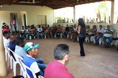 Conselhos da Assistência Social e CMDC são renovdos - Imagem 7