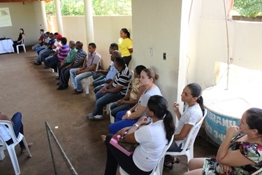 Conselhos da Assistência Social e CMDC são renovdos - Imagem 4