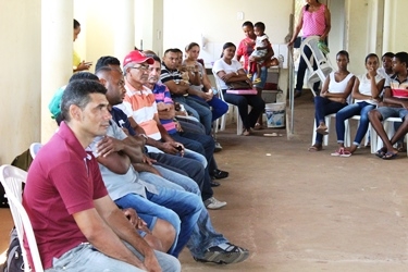 Conselhos da Assistência Social e CMDC são renovdos - Imagem 12