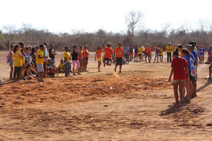 Francinópolis mais uma vez lidera o quadro de medalhas na II edição - Imagem 127