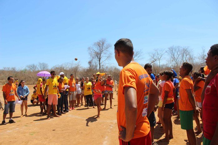 Francinópolis mais uma vez lidera o quadro de medalhas na II edição - Imagem 213