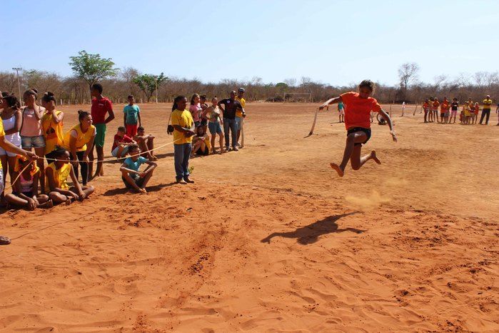 Francinópolis mais uma vez lidera o quadro de medalhas na II edição - Imagem 175