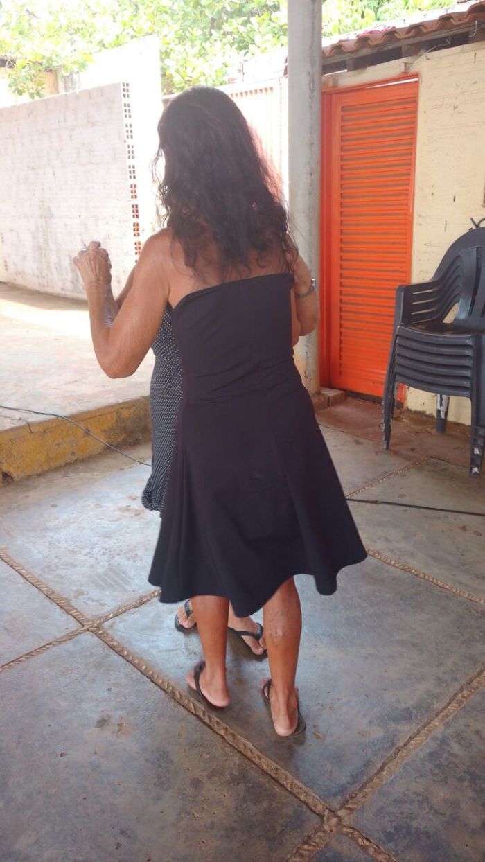 CRAS proporciona dia de lazer para idosos no Club Amarelinho - Imagem 6