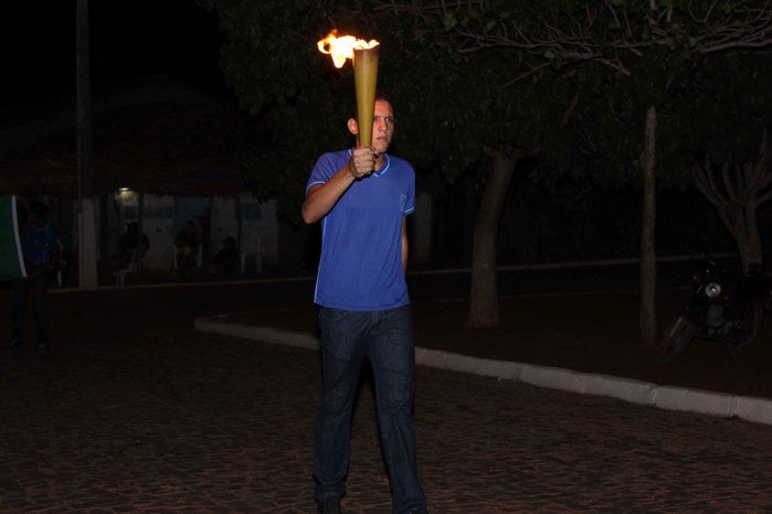 Francinópolis mais uma vez lidera o quadro de medalhas na II edição - Imagem 9