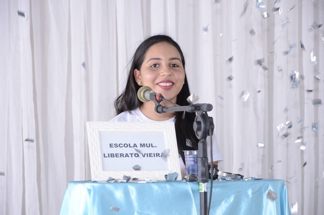 As “Parábolas de Jesus” Foi o Tema do Soletrando 2016 - Imagem 137