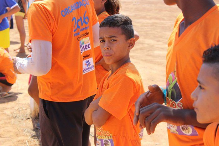 Francinópolis mais uma vez lidera o quadro de medalhas na II edição - Imagem 202