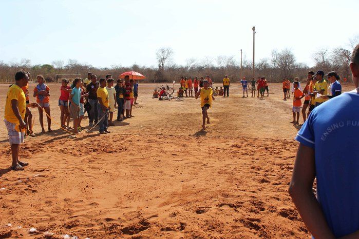 Francinópolis mais uma vez lidera o quadro de medalhas na II edição - Imagem 149