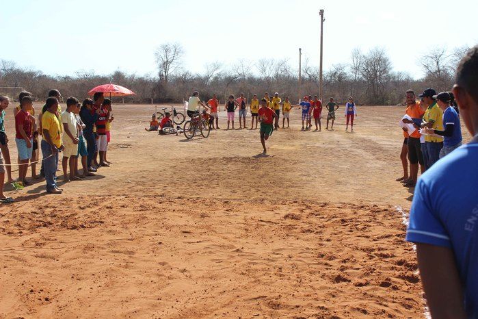 Francinópolis mais uma vez lidera o quadro de medalhas na II edição - Imagem 147