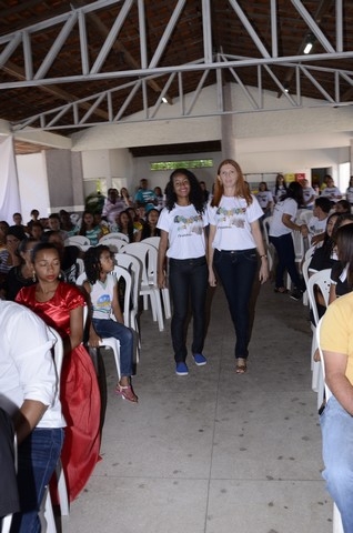 As “Parábolas de Jesus” Foi o Tema do Soletrando 2016 - Imagem 31