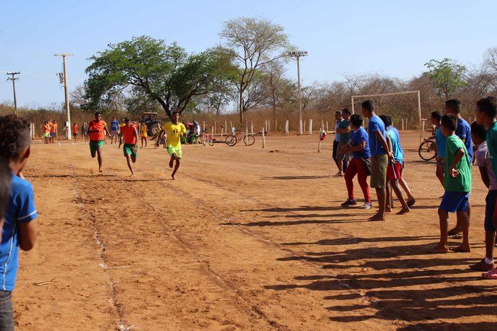 Francinópolis mais uma vez lidera o quadro de medalhas na II edição - Imagem 135