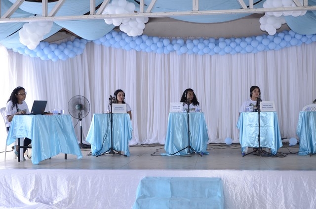 As “Parábolas de Jesus” Foi o Tema do Soletrando 2016 - Imagem 128