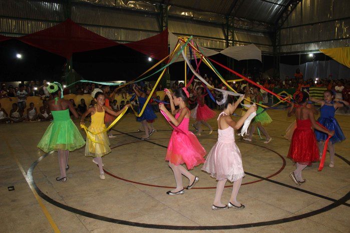 Francinópolis mais uma vez lidera o quadro de medalhas na II edição - Imagem 61