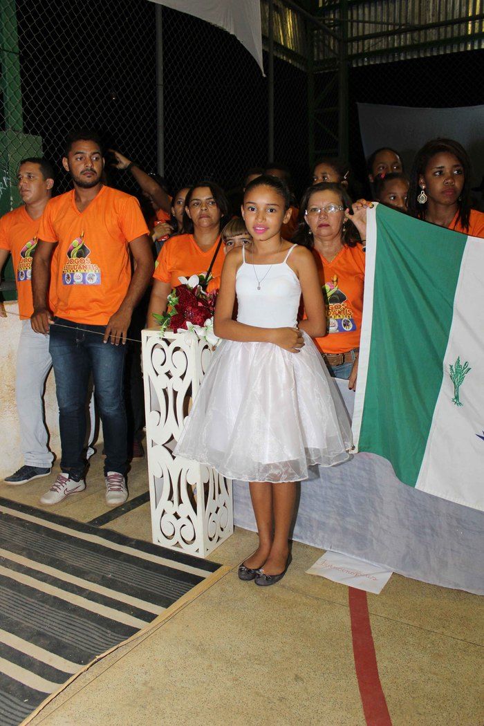 Francinópolis mais uma vez lidera o quadro de medalhas na II edição - Imagem 42