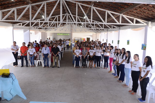 As “Parábolas de Jesus” Foi o Tema do Soletrando 2016 - Imagem 45