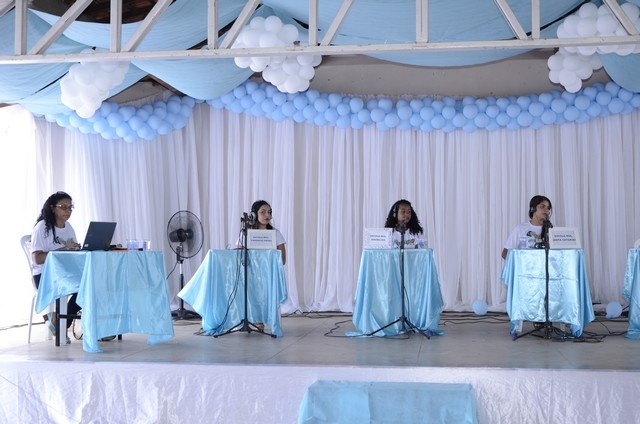 As “Parábolas de Jesus” Foi o Tema do Soletrando 2016 - Imagem 127