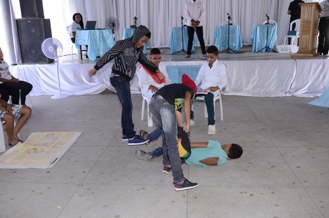 As “Parábolas de Jesus” Foi o Tema do Soletrando 2016 - Imagem 79