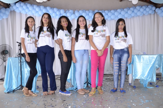 As “Parábolas de Jesus” Foi o Tema do Soletrando 2016 - Imagem 145