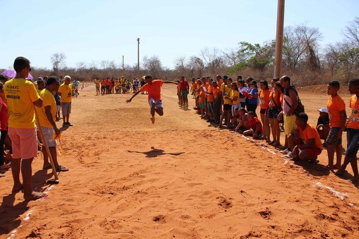 Francinópolis mais uma vez lidera o quadro de medalhas na II edição - Imagem 193